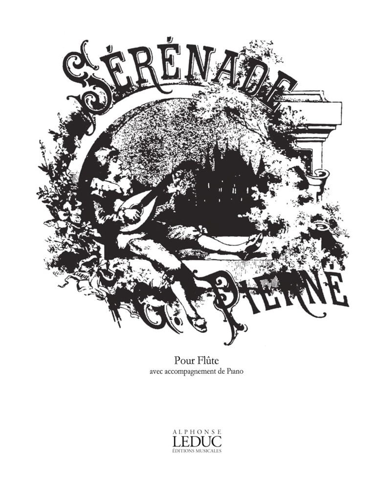 Serenade Op7